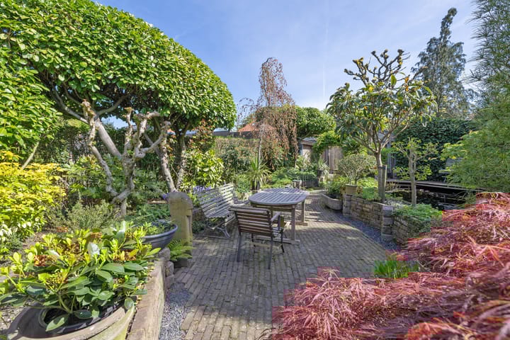 Foto 32 van Ceintuurbaan 58-A