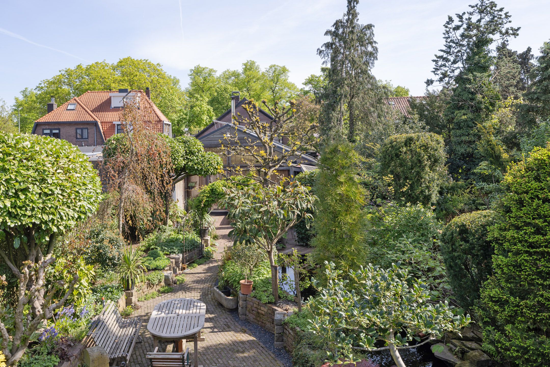 Foto 33 van Ceintuurbaan 58-A