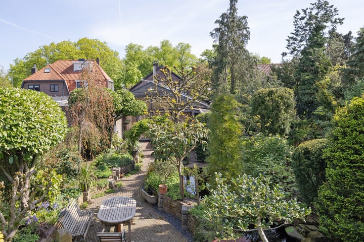 Foto 33 van Ceintuurbaan 58-A