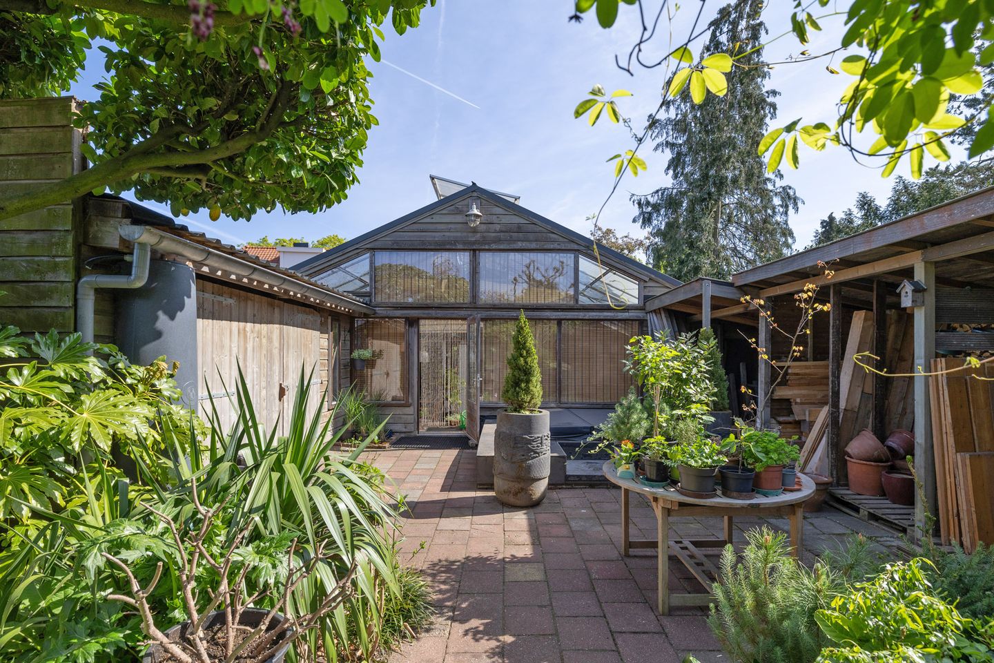 Foto 34 van Ceintuurbaan 58-A