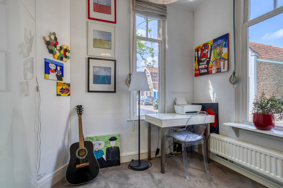 Foto 17 van Prins Hendrikstraat 17