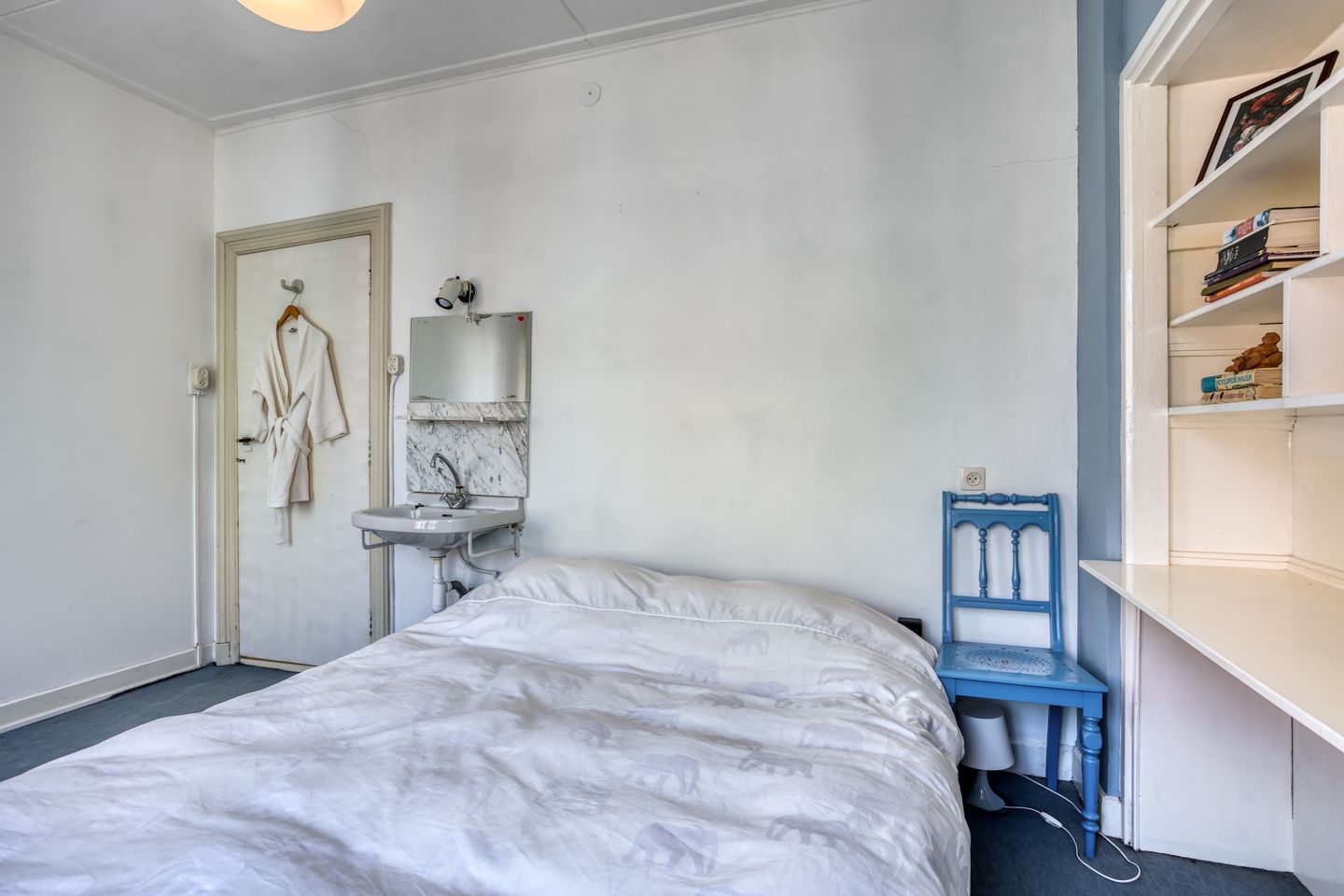 Foto 25 van Prins Hendrikstraat 17