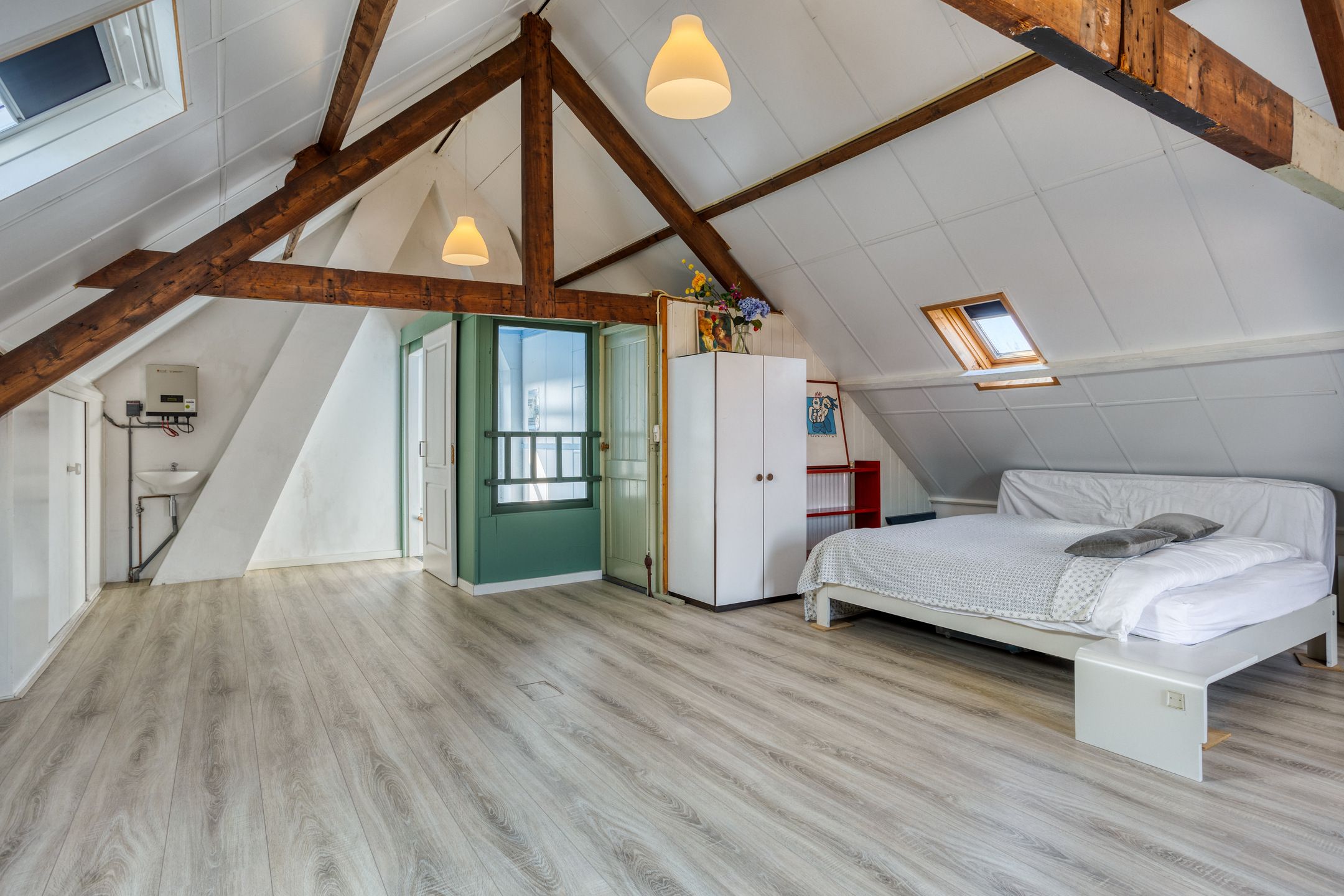 Foto 27 van Prins Hendrikstraat 17