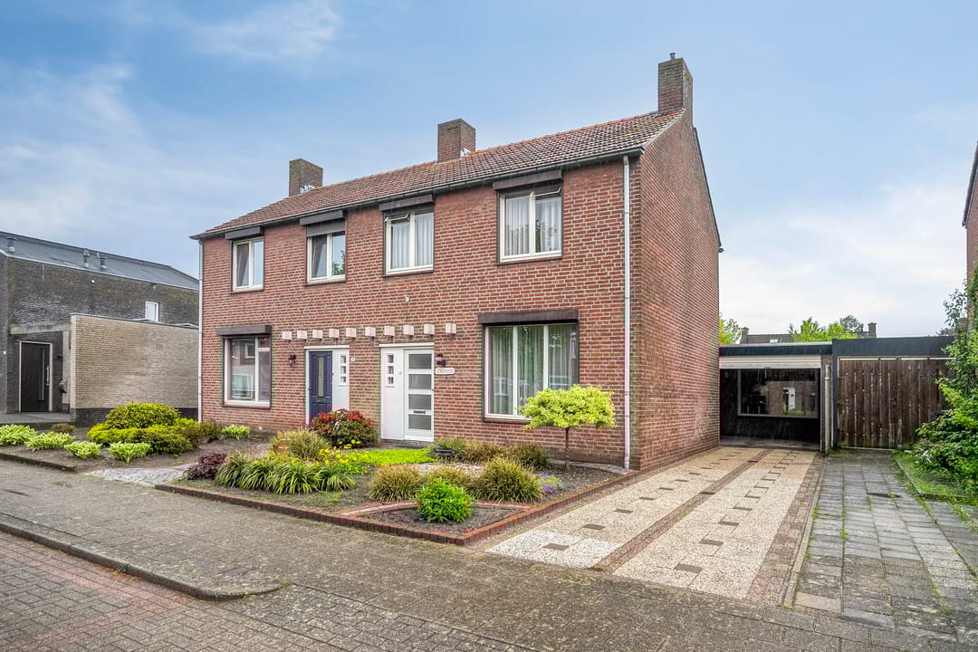 Photo 1 of Dorperweiden 74