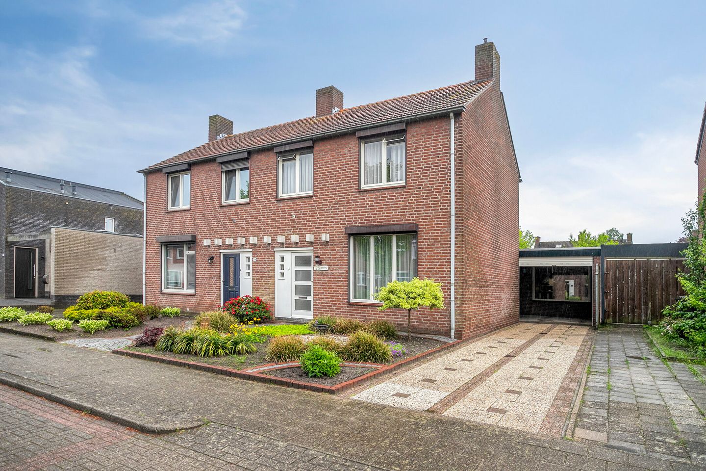 Foto 1 van Dorperweiden 74