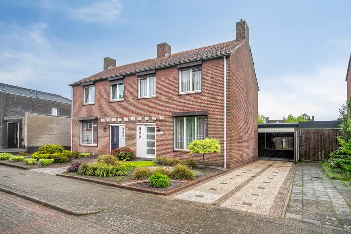 Foto 1 van Dorperweiden 74