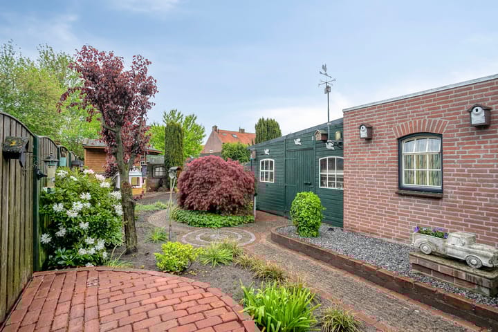 Foto 4 van Dorperweiden 74