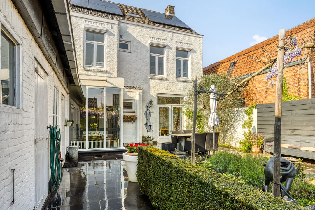 Foto 31 van Prins Hendrikstraat 17