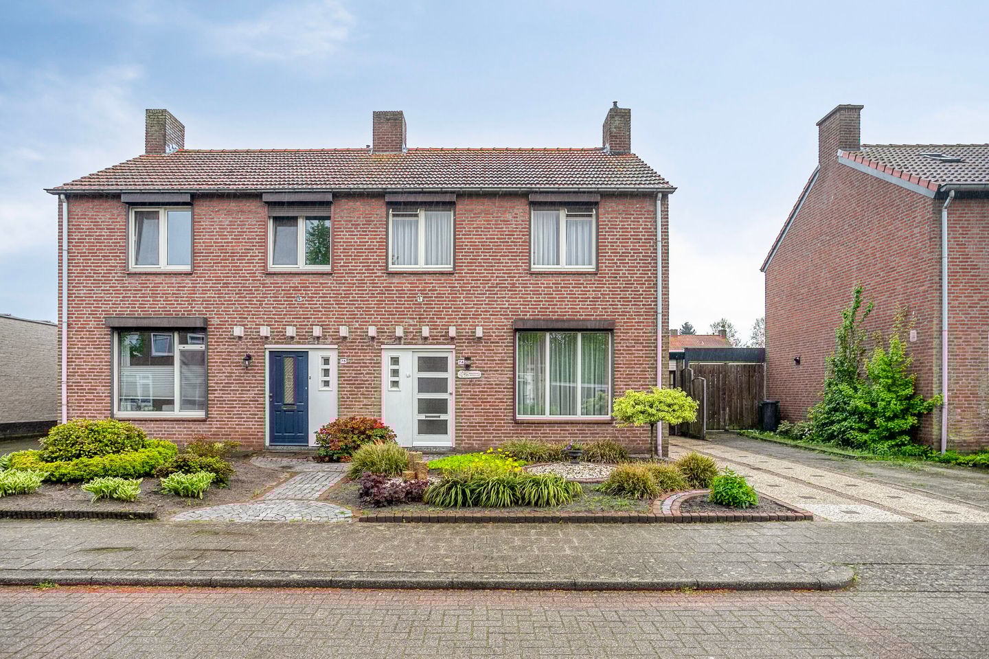 Photo 5 of Dorperweiden 74