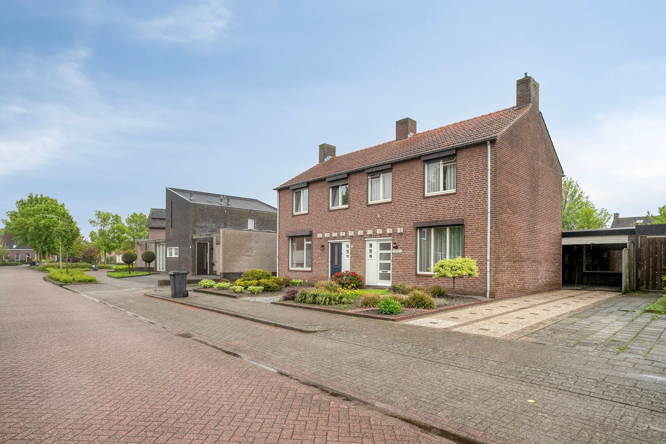 Photo 6 of Dorperweiden 74