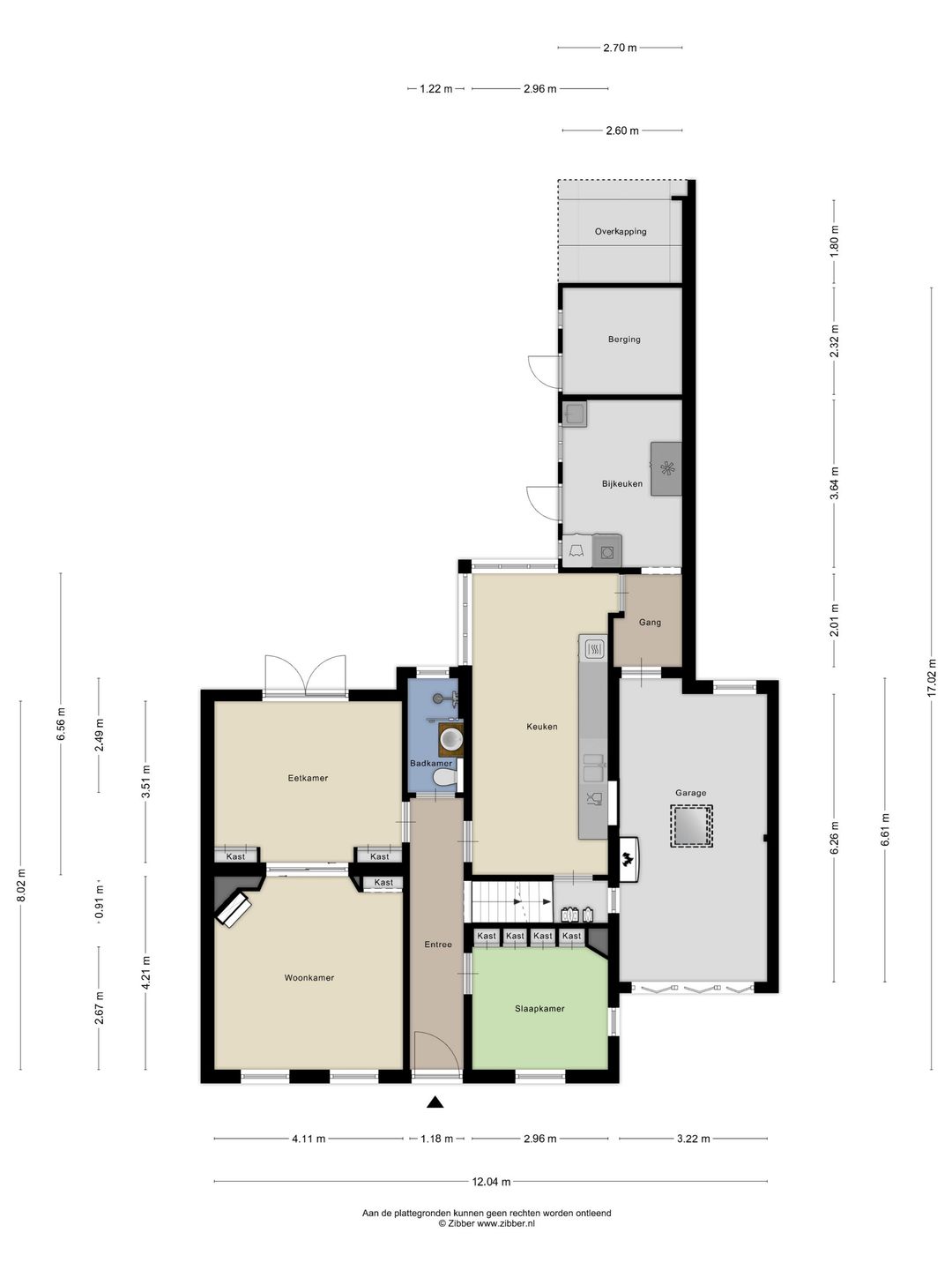 Foto 37 van Prins Hendrikstraat 17