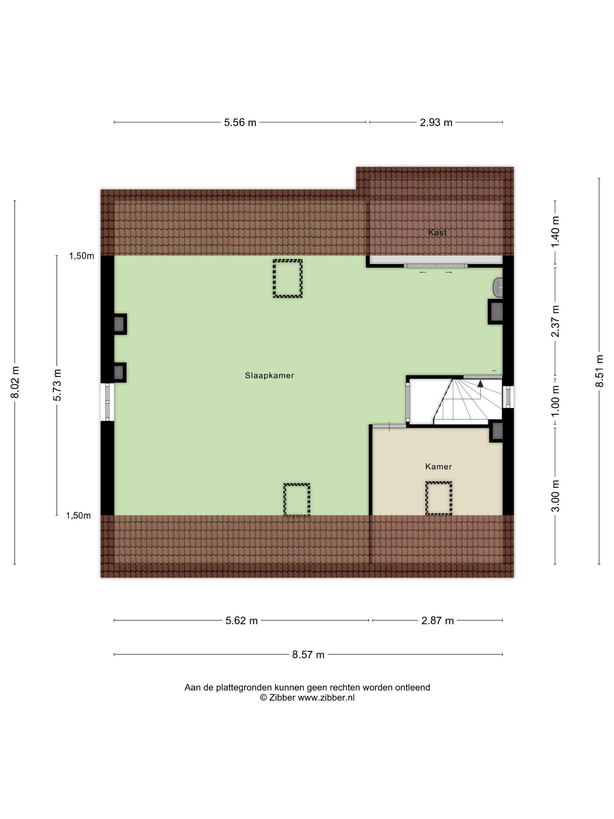 Foto 39 van Prins Hendrikstraat 17