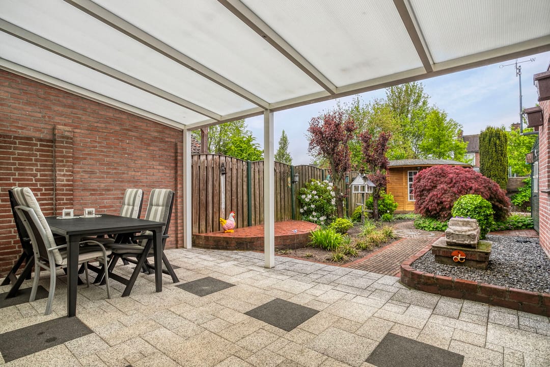 Photo 22 of Dorperweiden 74