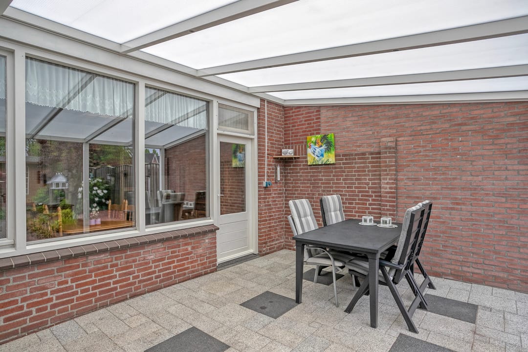 Photo 23 of Dorperweiden 74