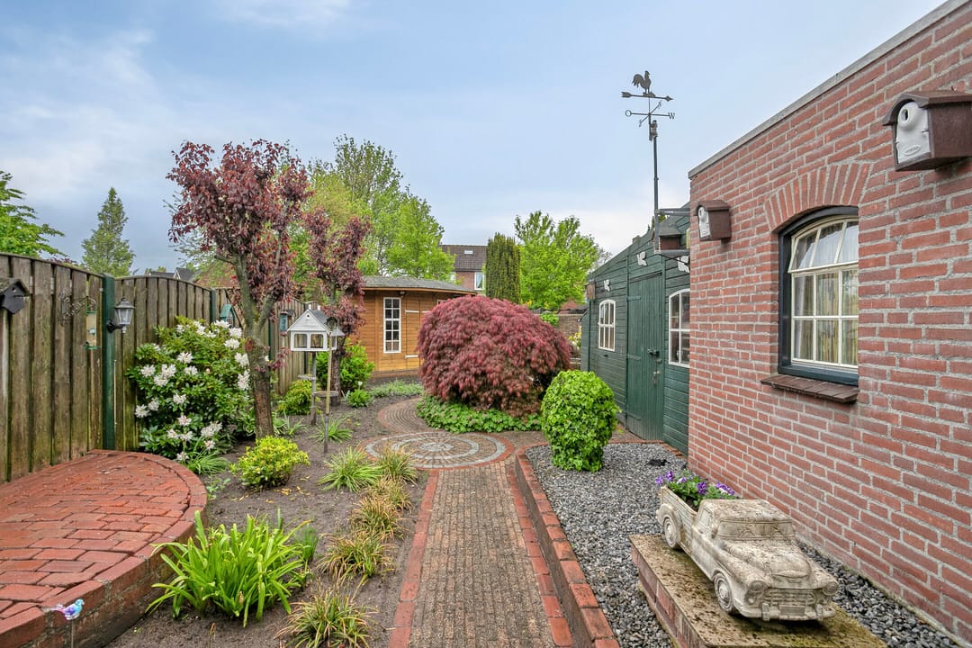 Photo 32 of Dorperweiden 74