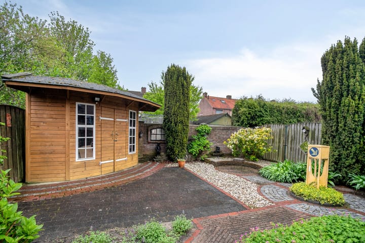 Foto 33 van Dorperweiden 74