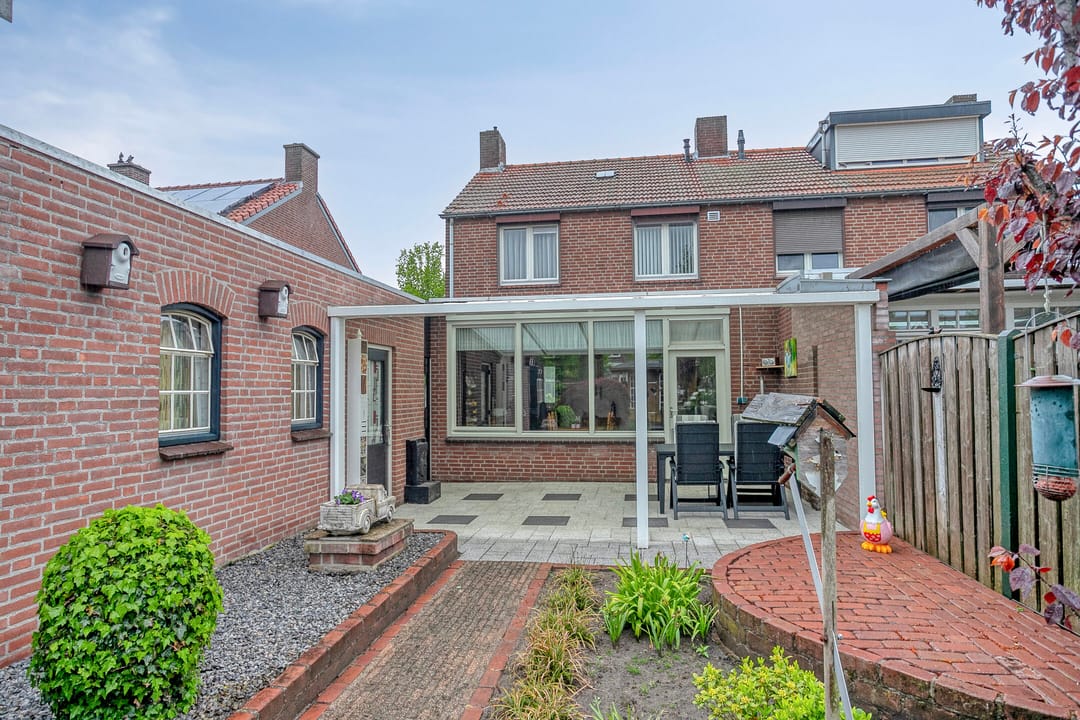 Photo 37 of Dorperweiden 74