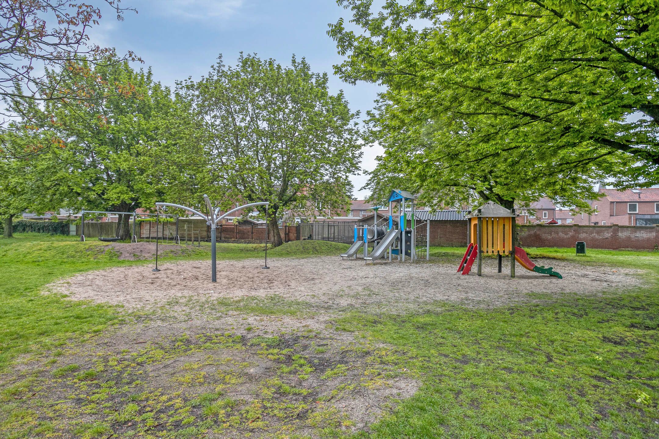 Photo 39 of Dorperweiden 74