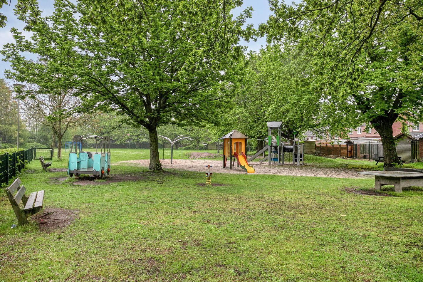 Photo 40 of Dorperweiden 74