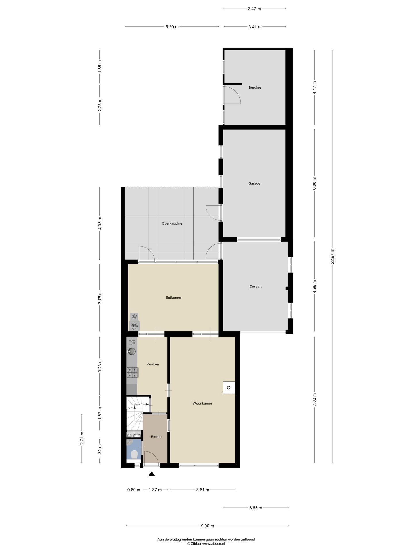 Photo 44 of Dorperweiden 74