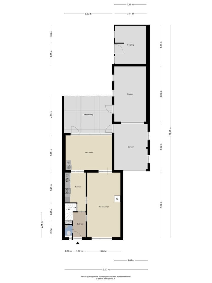 Foto 44 van Dorperweiden 74