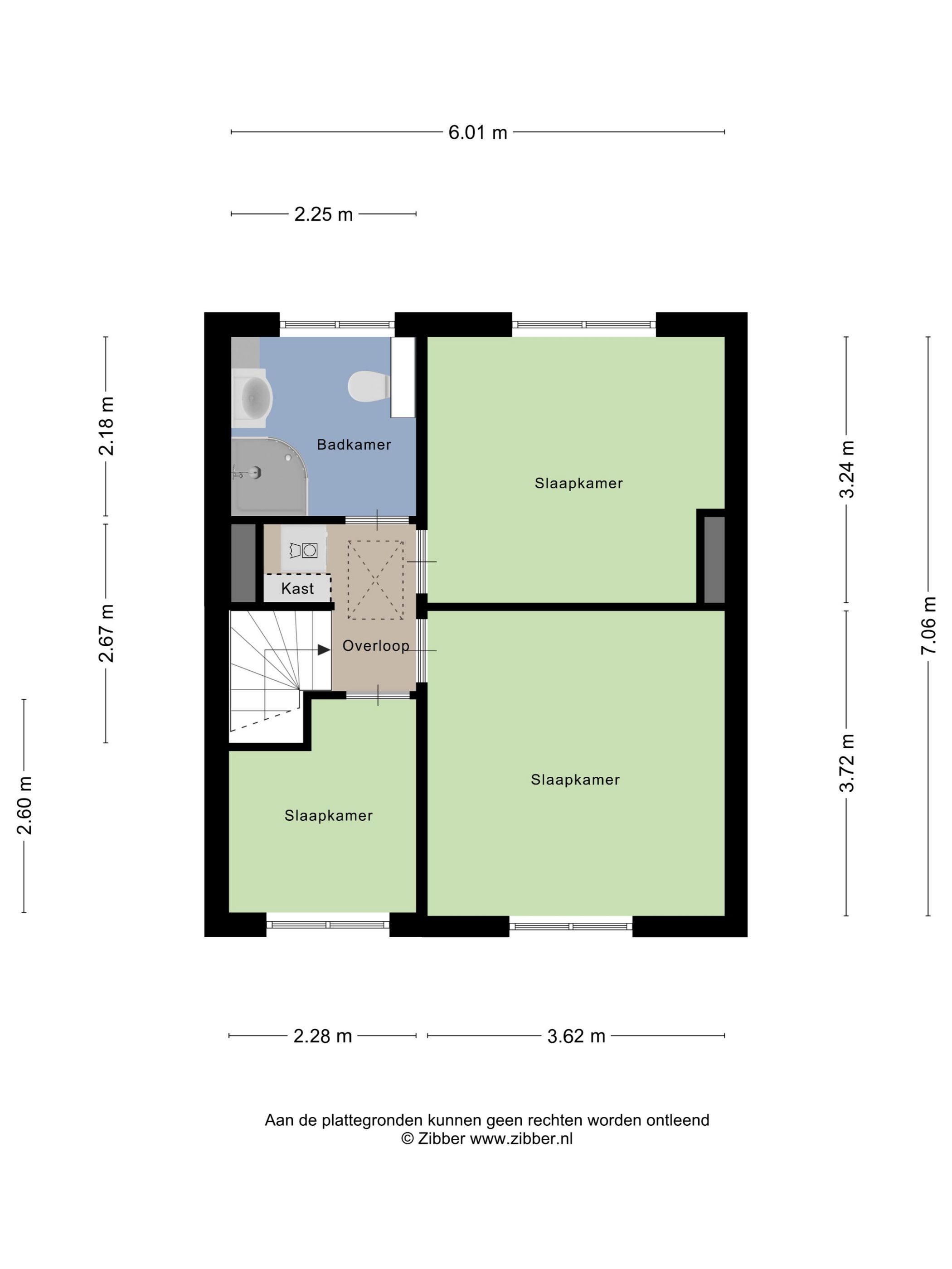 Photo 45 of Dorperweiden 74