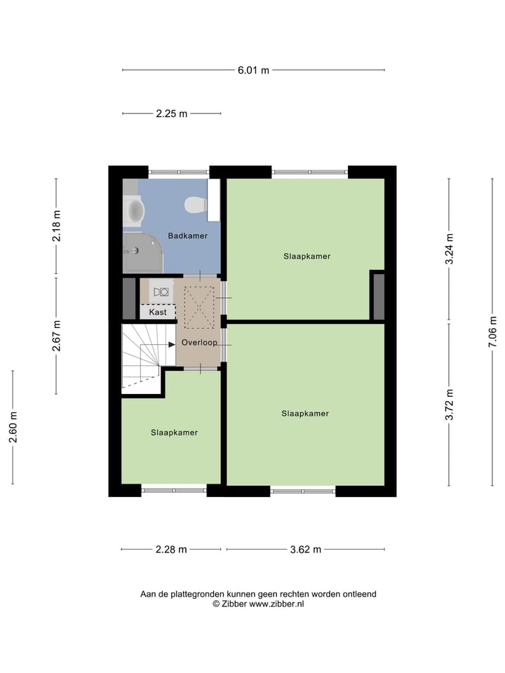 Foto 45 van Dorperweiden 74