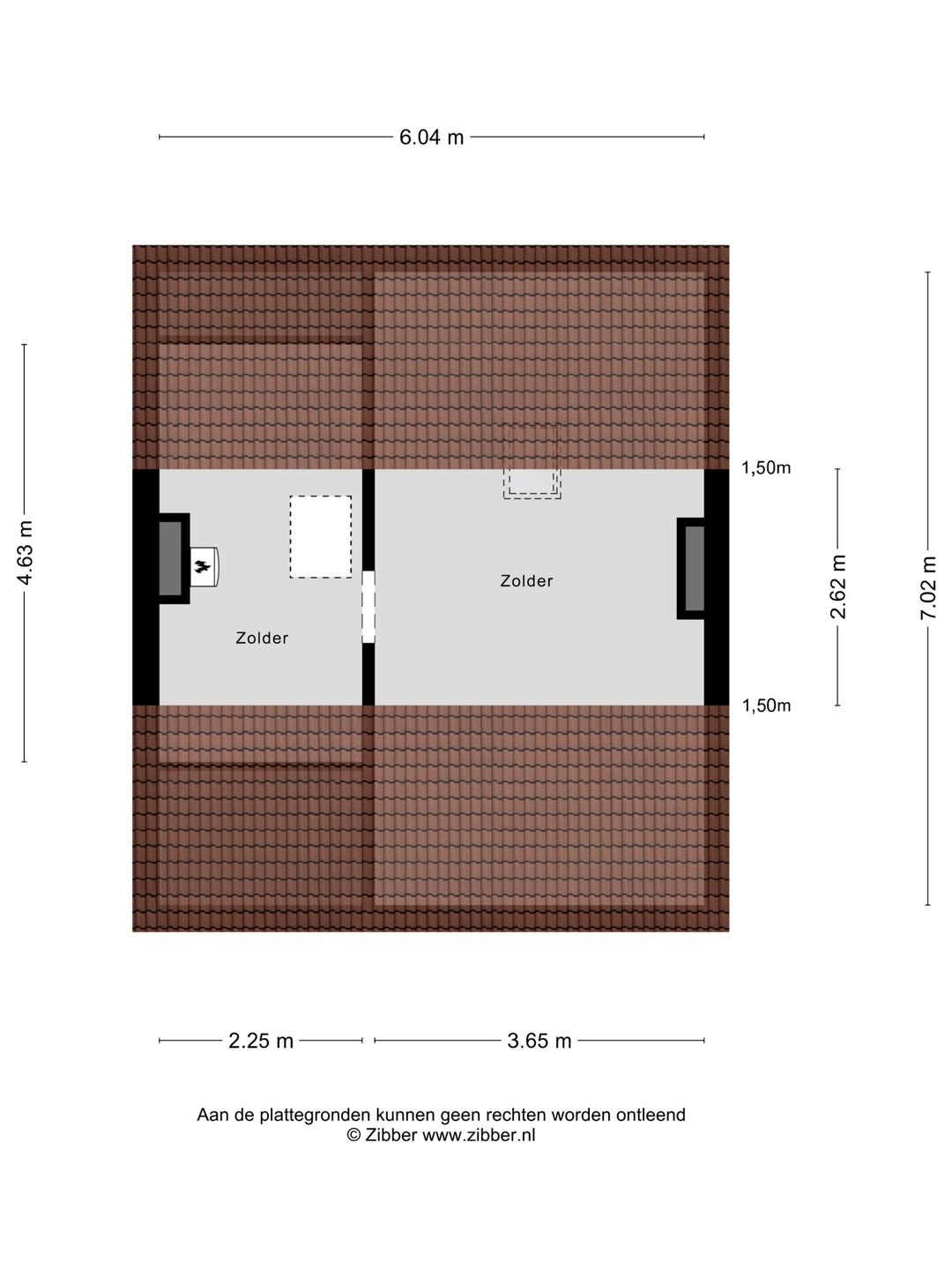 Photo 46 of Dorperweiden 74
