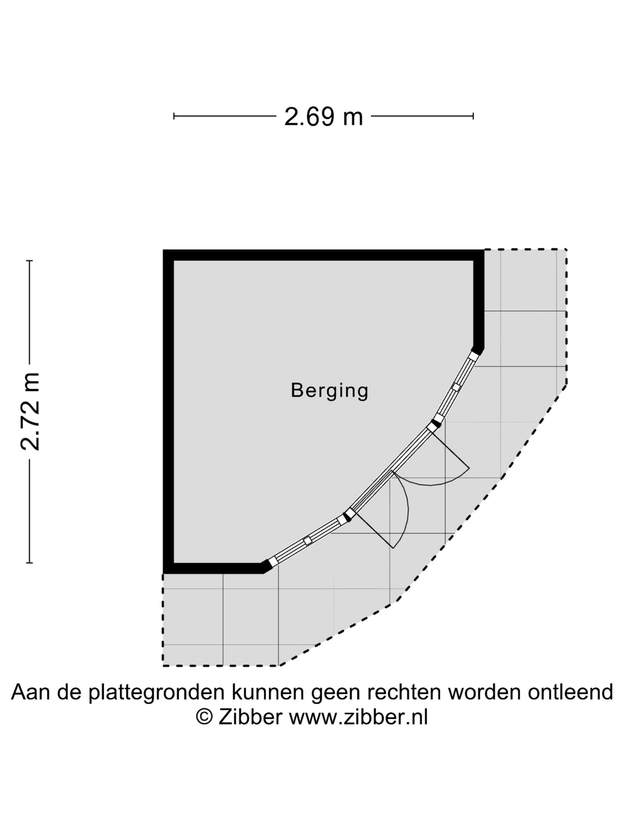 Photo 48 of Dorperweiden 74