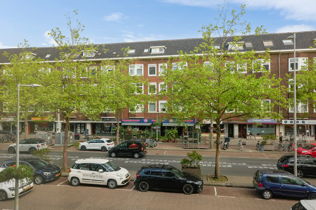 Photo 1 of Jan van Galenstraat 89-1