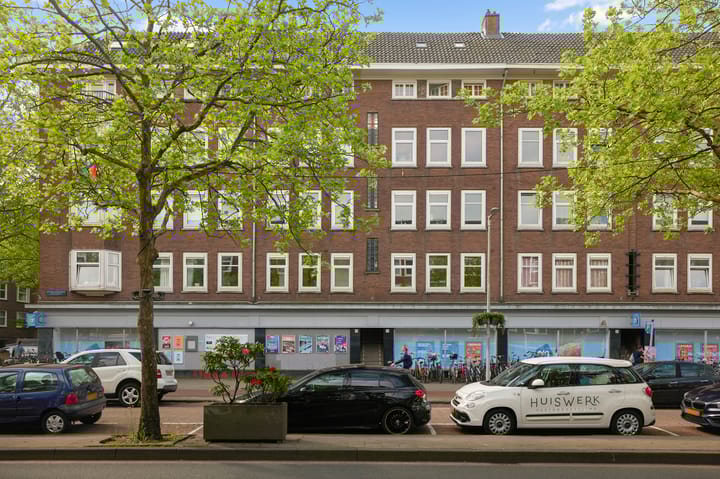 Foto 2 van Jan van Galenstraat 89-1