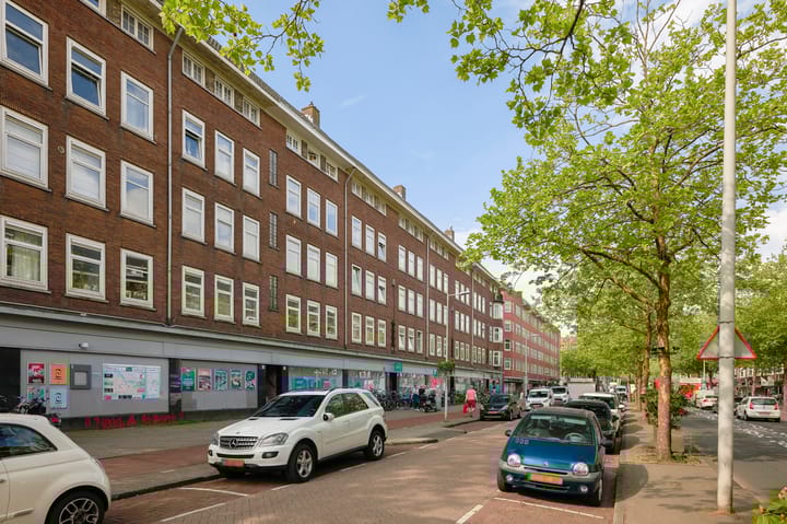 Foto 3 van Jan van Galenstraat 89-1