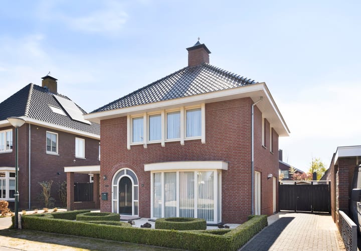 Foto 1 van Ringoven 16