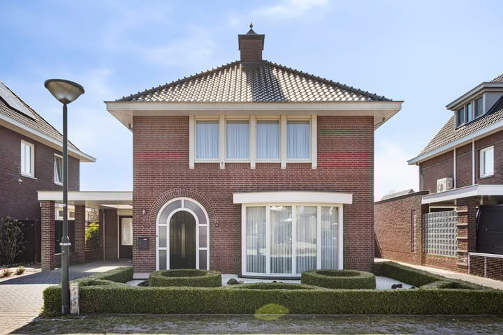 Foto 2 van Ringoven 16