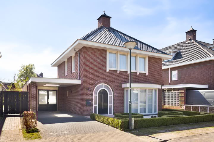 Foto 3 van Ringoven 16