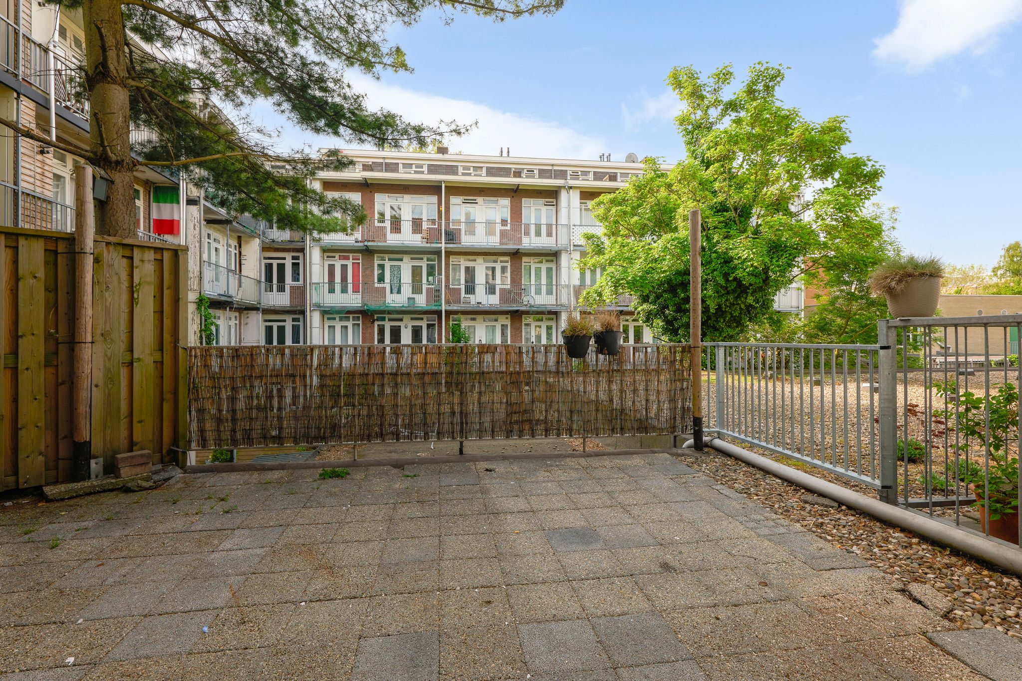 Photo 27 of Jan van Galenstraat 89-1