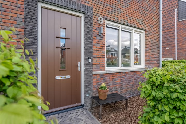 Foto 9 van Honderdspint 9