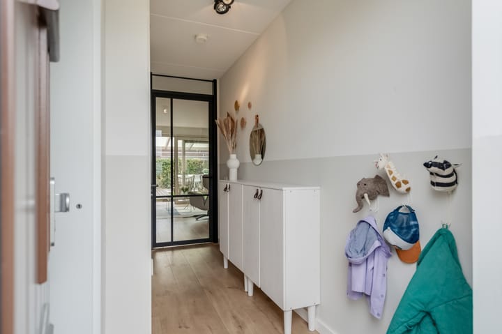 Foto 10 van Honderdspint 9