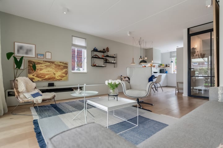 Foto 12 van Honderdspint 9