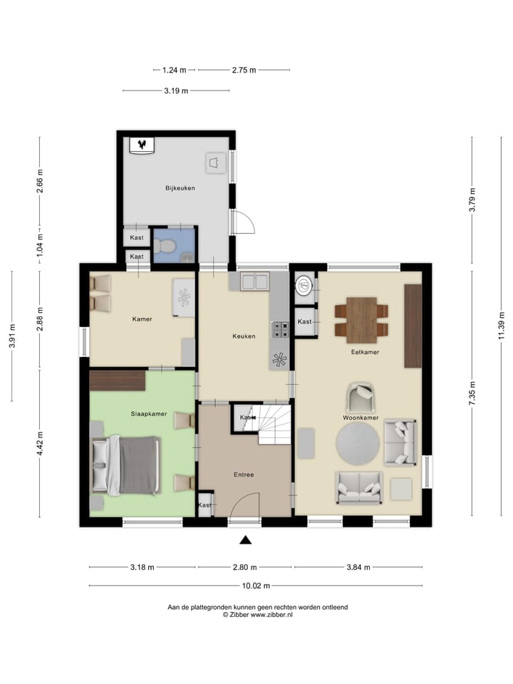 Foto 37 van Litserstraat 19