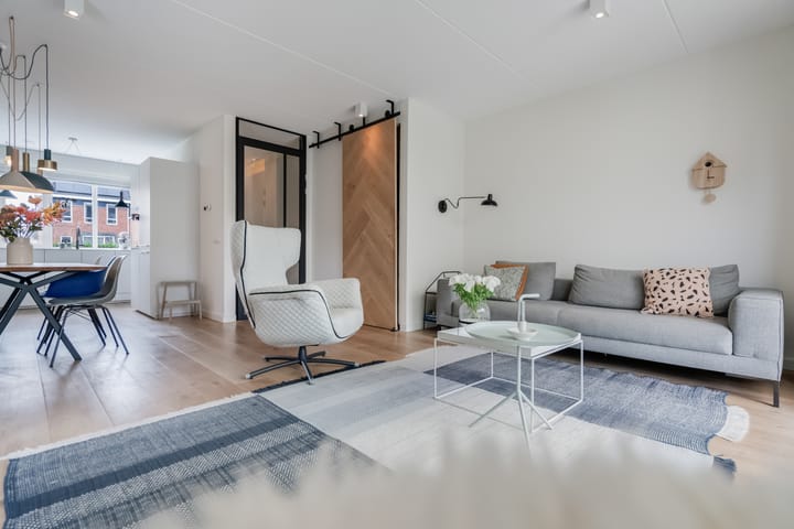 Foto 13 van Honderdspint 9