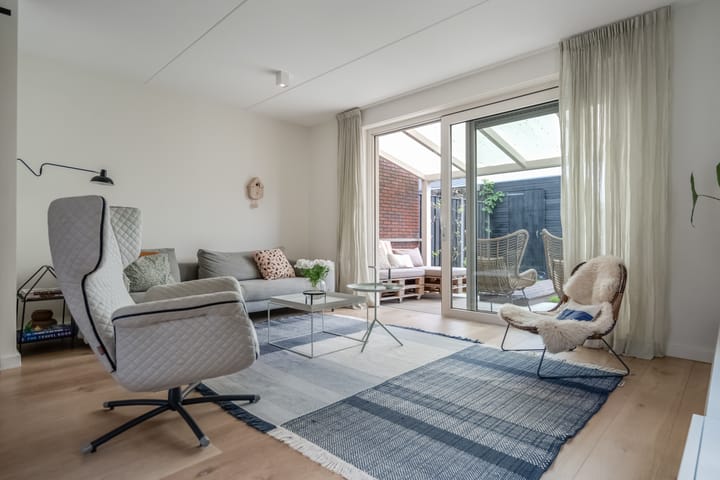 Foto 14 van Honderdspint 9