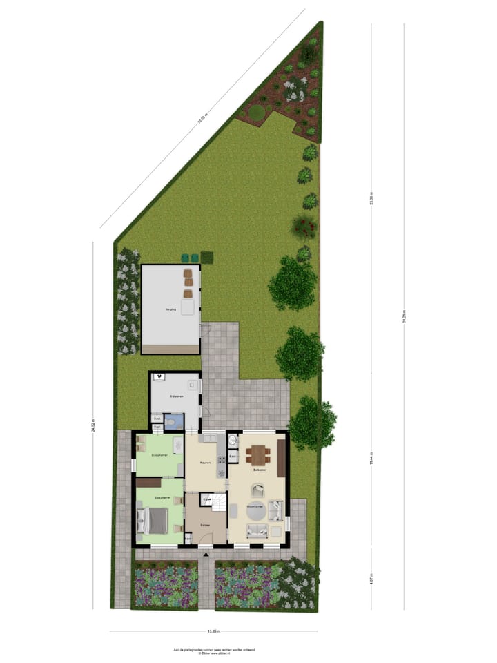 Foto 40 van Litserstraat 19