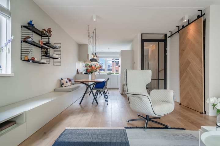 Foto 15 van Honderdspint 9