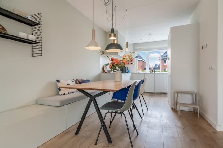 Foto 16 van Honderdspint 9