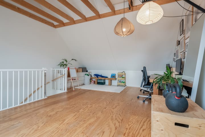 Foto 36 van Honderdspint 9