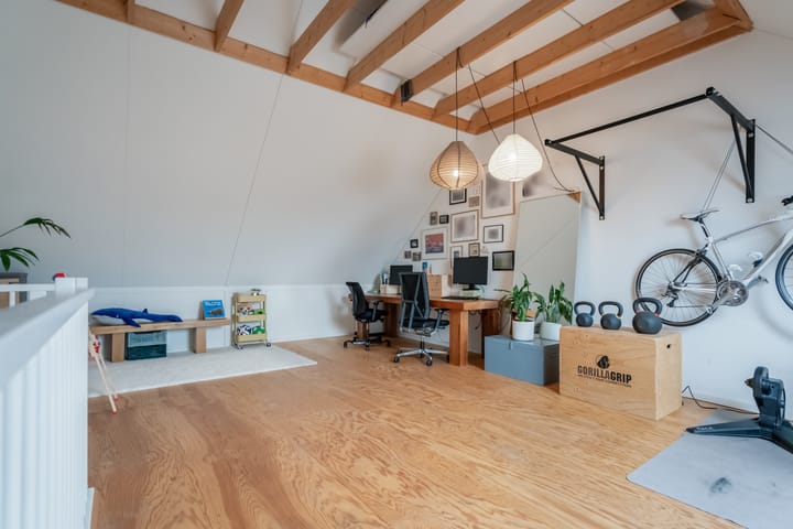 Foto 37 van Honderdspint 9