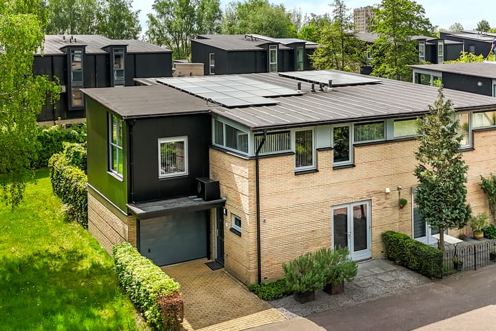 Foto 1 van Fred Raymondhof 1