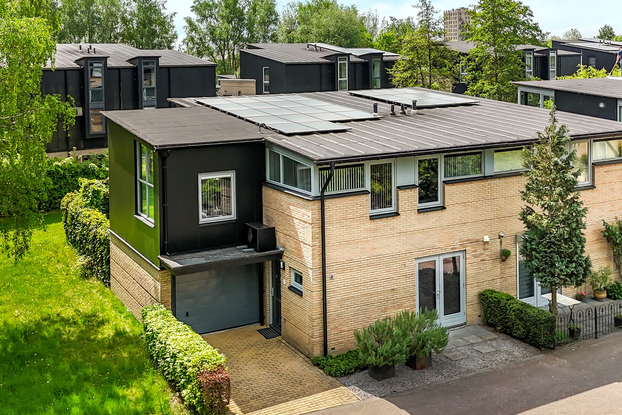 Fred Raymondhof, 1, Utrecht, 3543HX, Utrecht, Nederland 1 