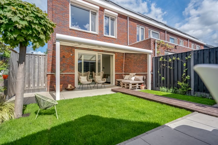 Foto 40 van Honderdspint 9